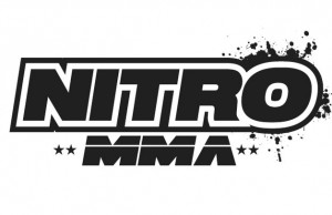 nitro mma logo